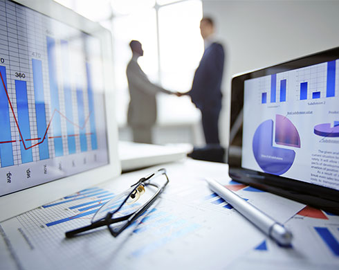 Shreveport new business advisor