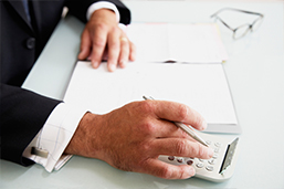 Shreveport tax planning services