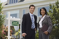 Shreveport real estate accounting