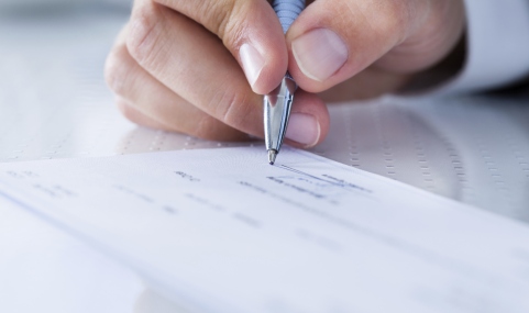 Shreveport payroll services